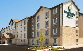 Woodspring Suites South Plainfield Nj